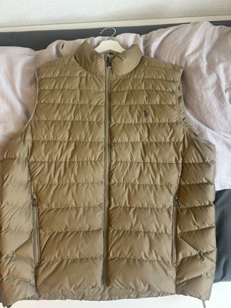 Polo Ralph Lauren Herren Weste, Gr. L, Top Zustand!