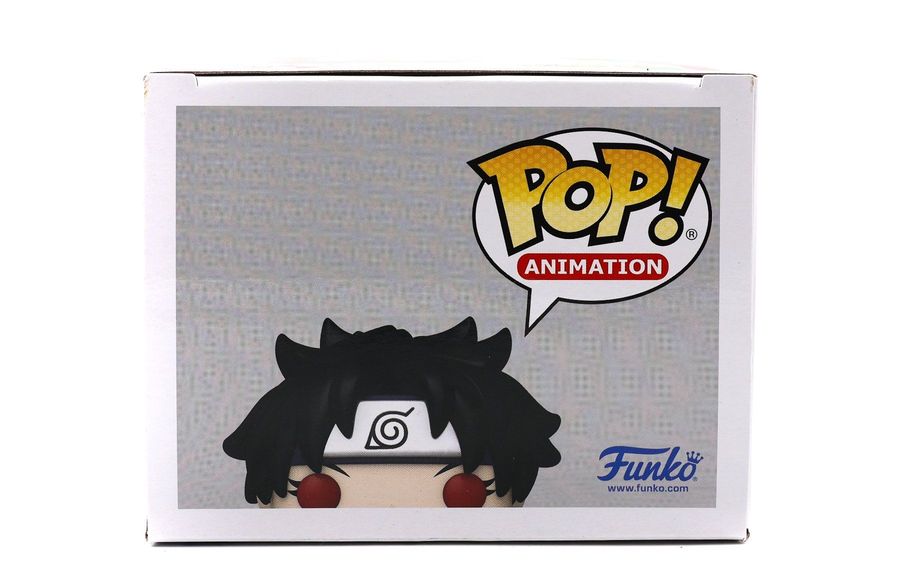 Funko Figuren: Funko Pop Naruto Boruto - Mirai Sarutobi - NEW – Neu und originalverpackt aus Paudex von dindeboy 5