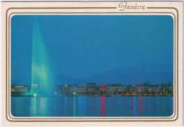 Genf / Genève