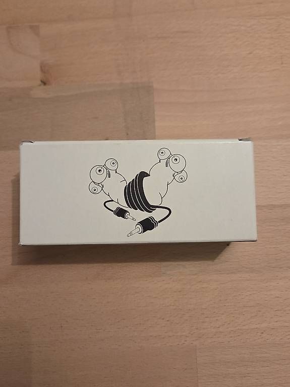 Strumenti musicali: Tiptop Audio 909 Clap Eurorack Modul – Usato da Zürich venduto da Flvr 1