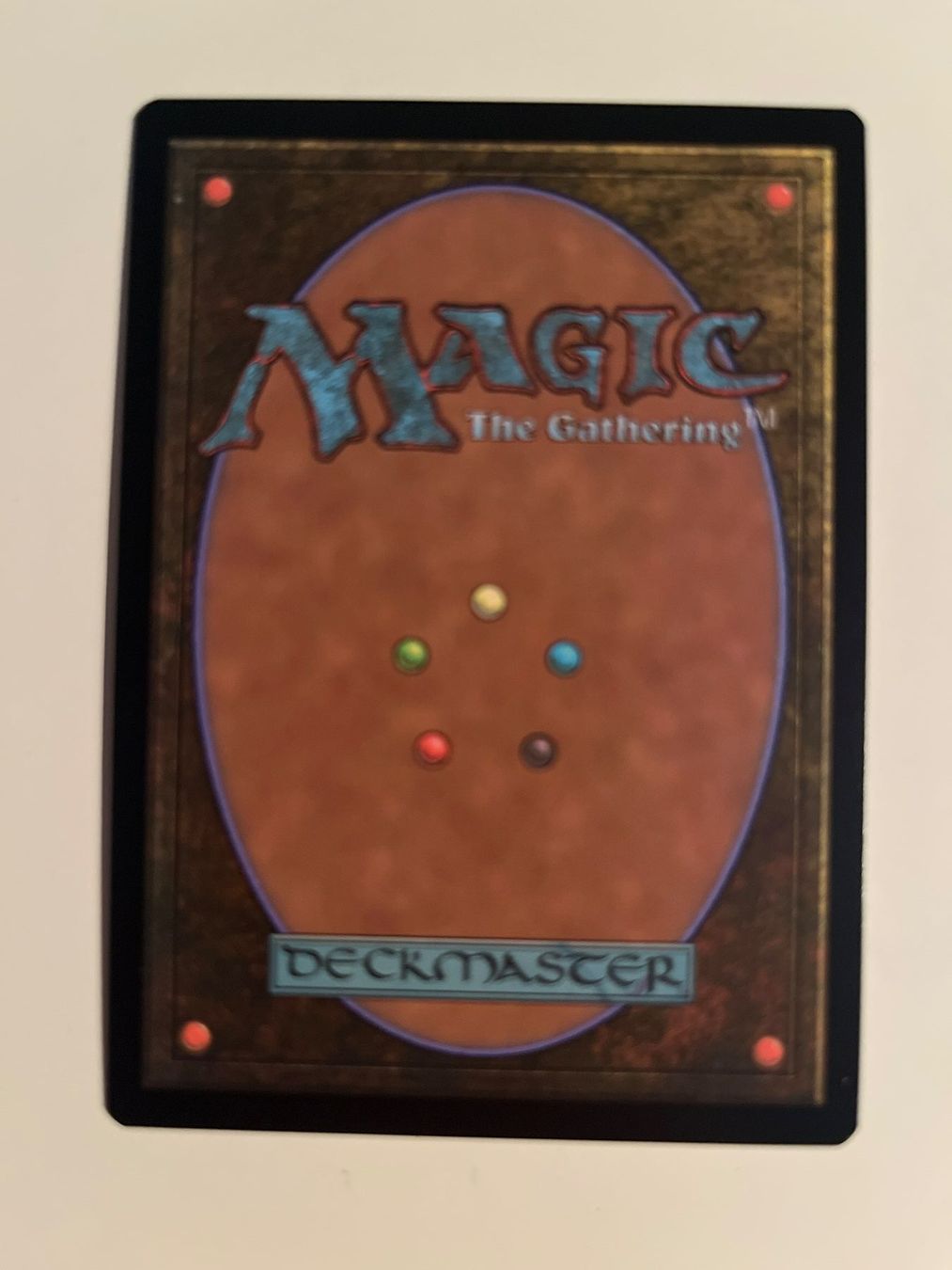 Magic The Gathering Carte collezionabili: 1 x Riverguard's Reflexes - Magic: The Gathering - MtG – Usato da Kriens venduto da Shadi1980 1