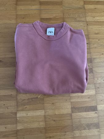 Pullover Zara