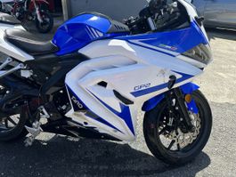 Moto Watan GP2 
