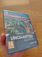 Uncharted: The Nathan Drake Collection, originalverpackt