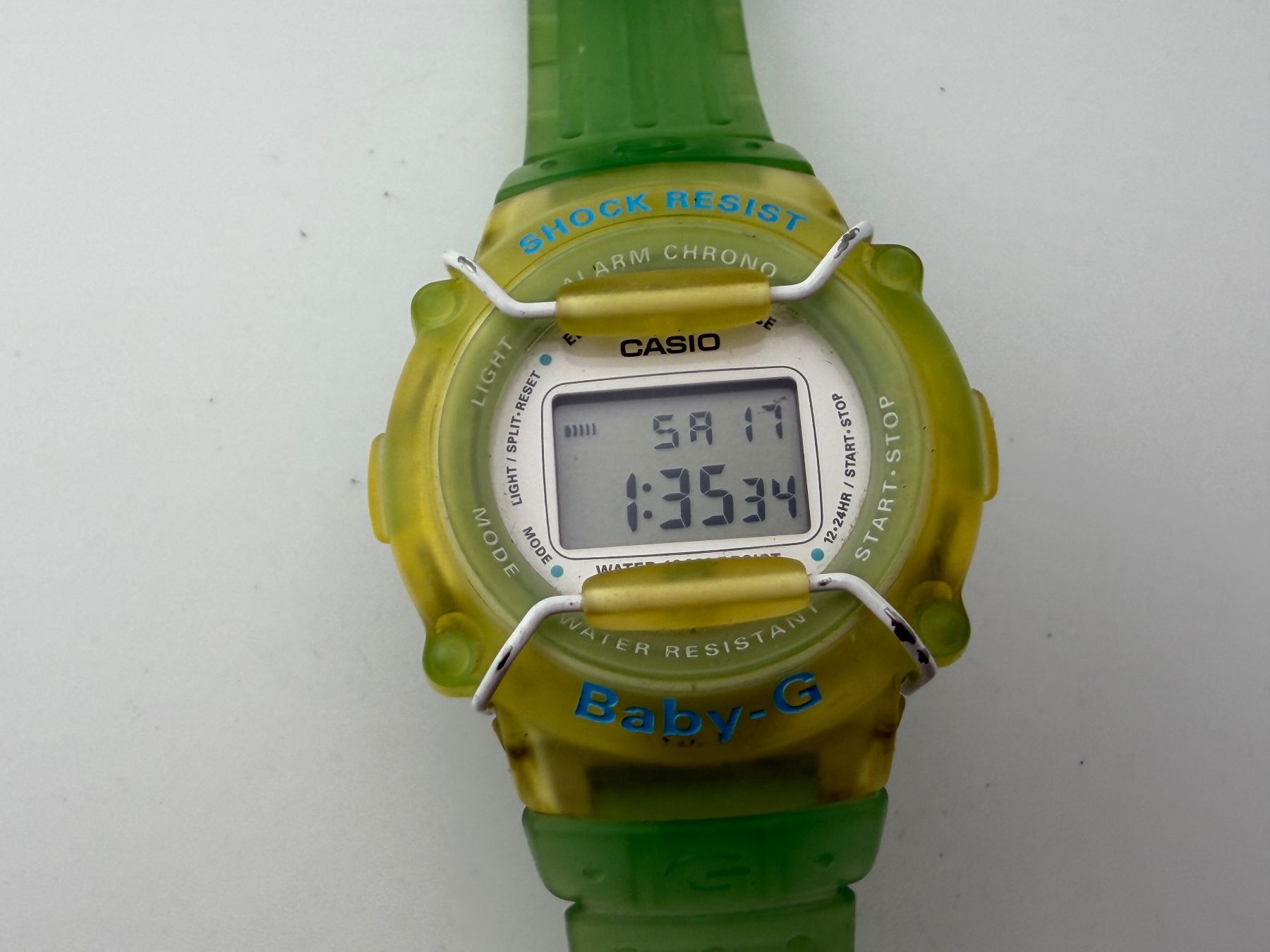 Casio Montres: CASIO 38mm – D'occasion à Biel/Bienne par MrP_WatchesBiel