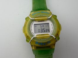 CASIO 38mm