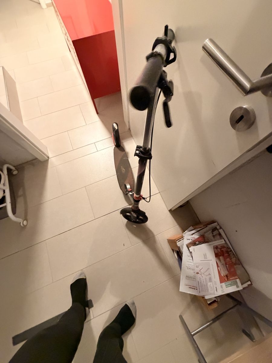 Veicoli per bambini: Trottinet – Usato da Veltheim AG venduto da andreaswenger02 1