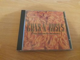 Guns N' Roses "The Spaghetti Incident?" CD