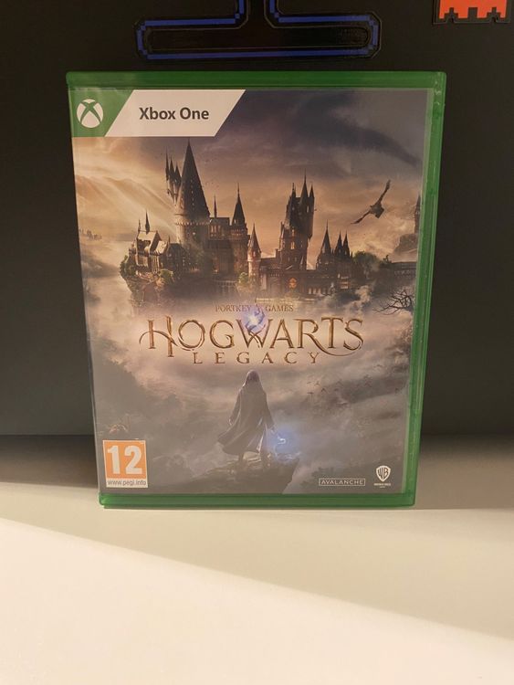 Hogwarts Legacy Xbox | Kaufen auf Ricardo