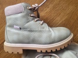 FILA-Schuhe Grösse 24 gebraucht