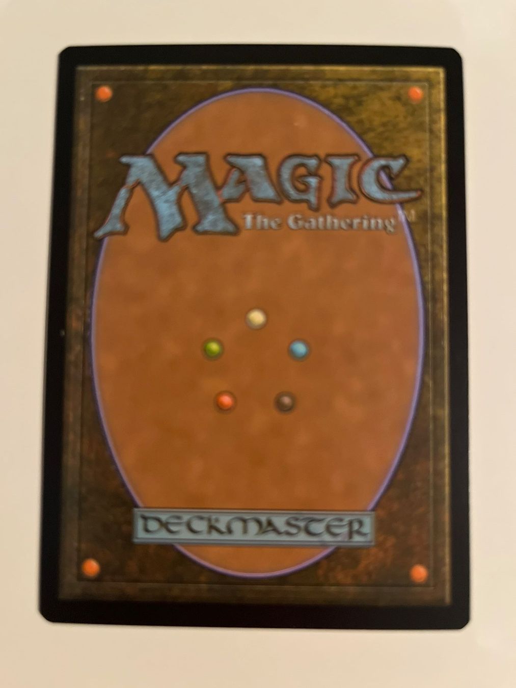 Magic The Gathering Carte collezionabili: 1 x Rift Bolt - Magic: The Gathering - MtG – Usato da Kriens venduto da Shadi1980 1