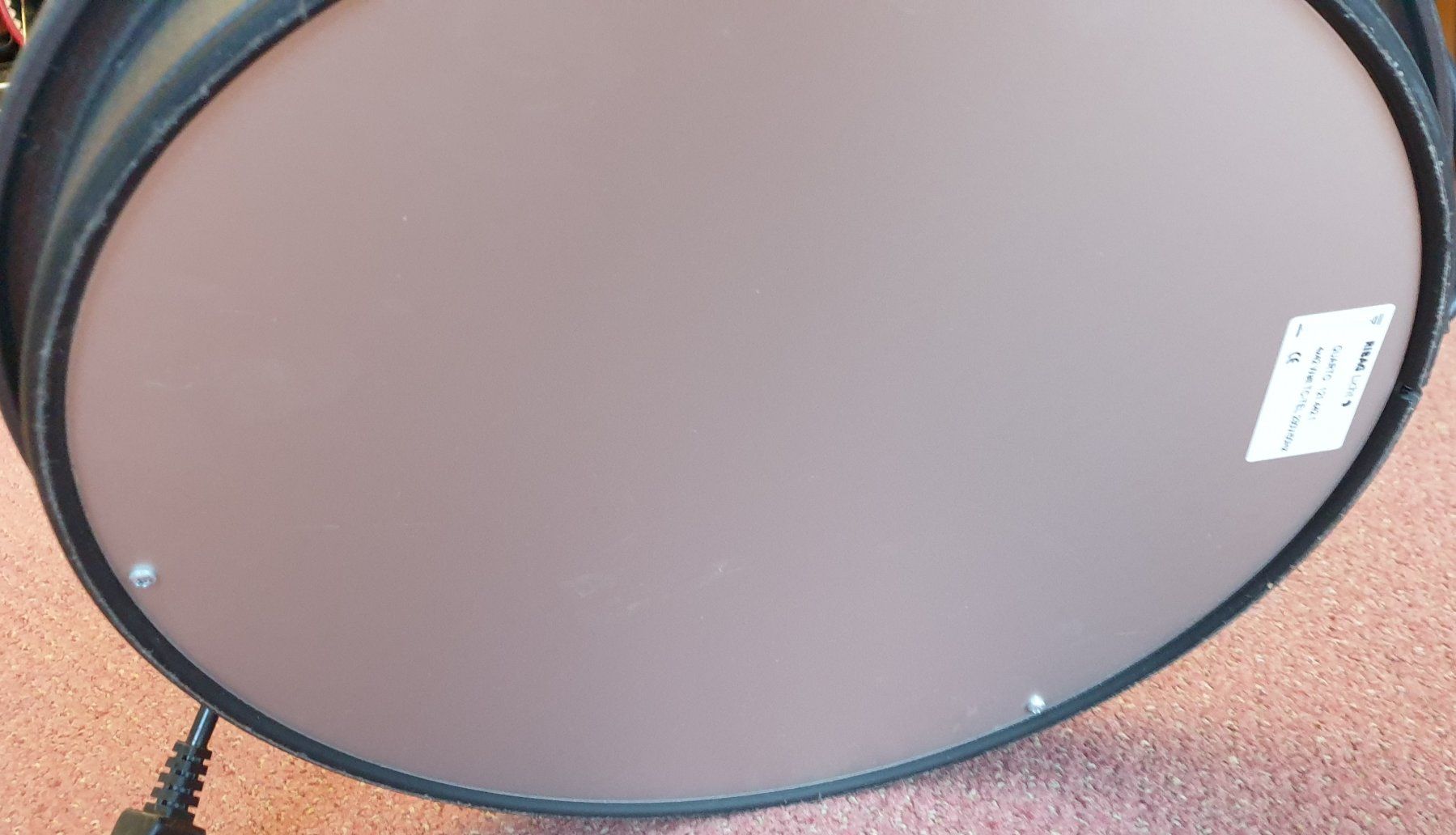 Ribag Lampade: Ribag Quarto Stehleuchte – Usato da Emmen venduto da magelan 5