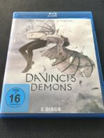 DaVinci's Demons (Staffel 2) [Blu-ray]