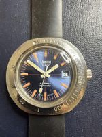 Urech Navy Automatic 42 mm