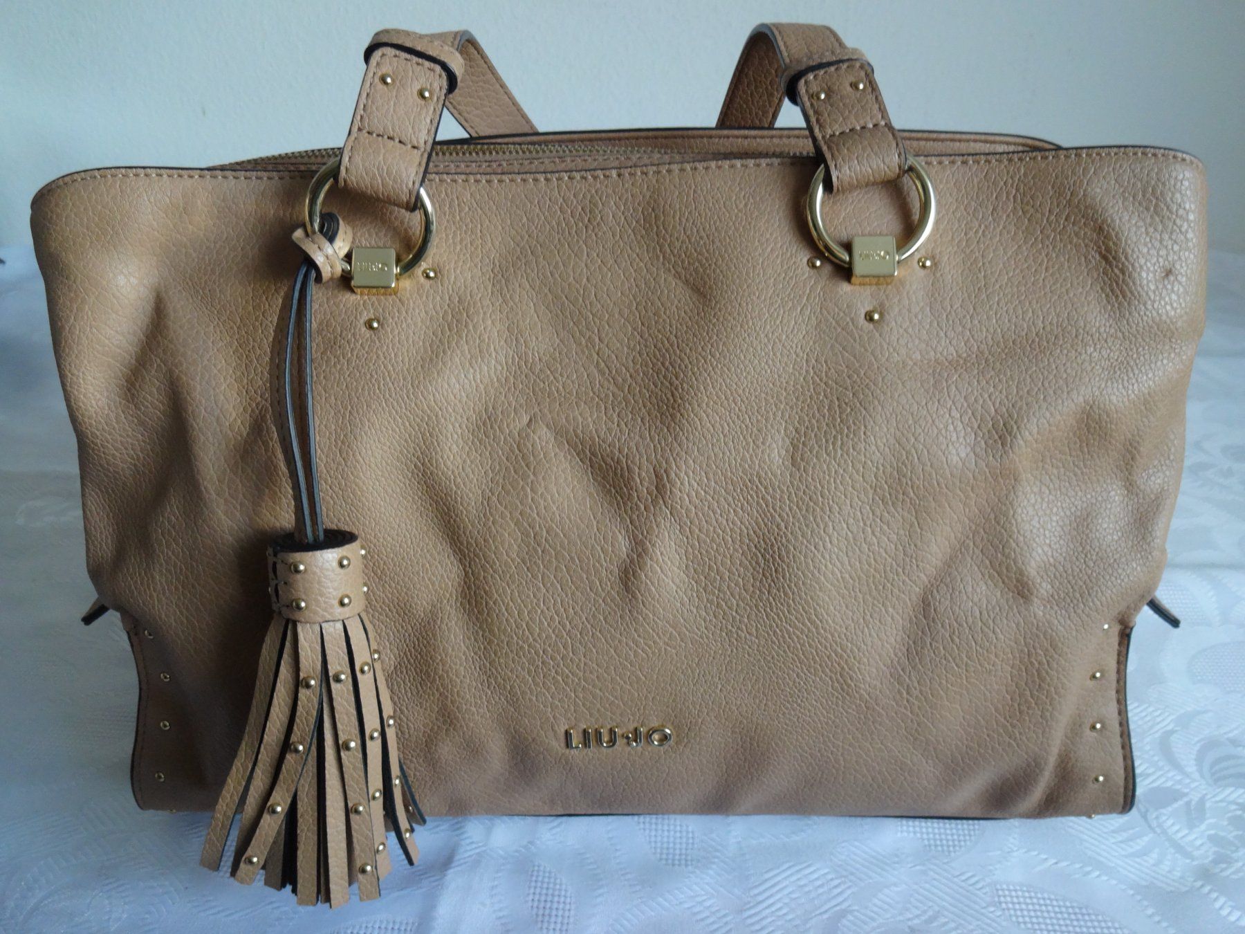 Liu Jo Borse da donna: *** LIU . JO *** Tasche – Nuovo (secondo la descrizione) da Frauenfeld venduto da rey06 1