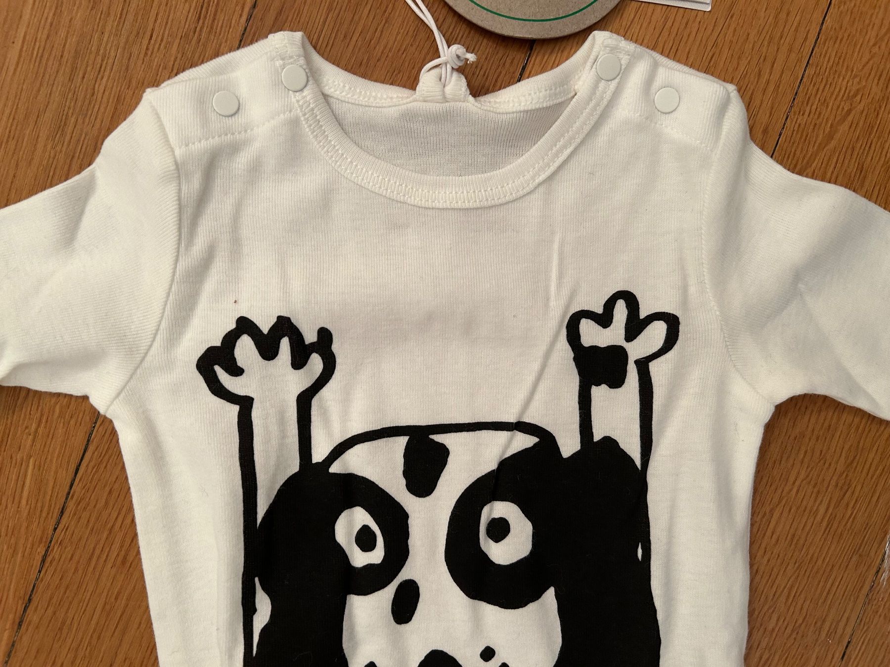 Pyjamas & Ähnliches: STELLA Mc Cartney - Baby 3 Monate – Neu und originalverpackt aus Basel von SAF 1