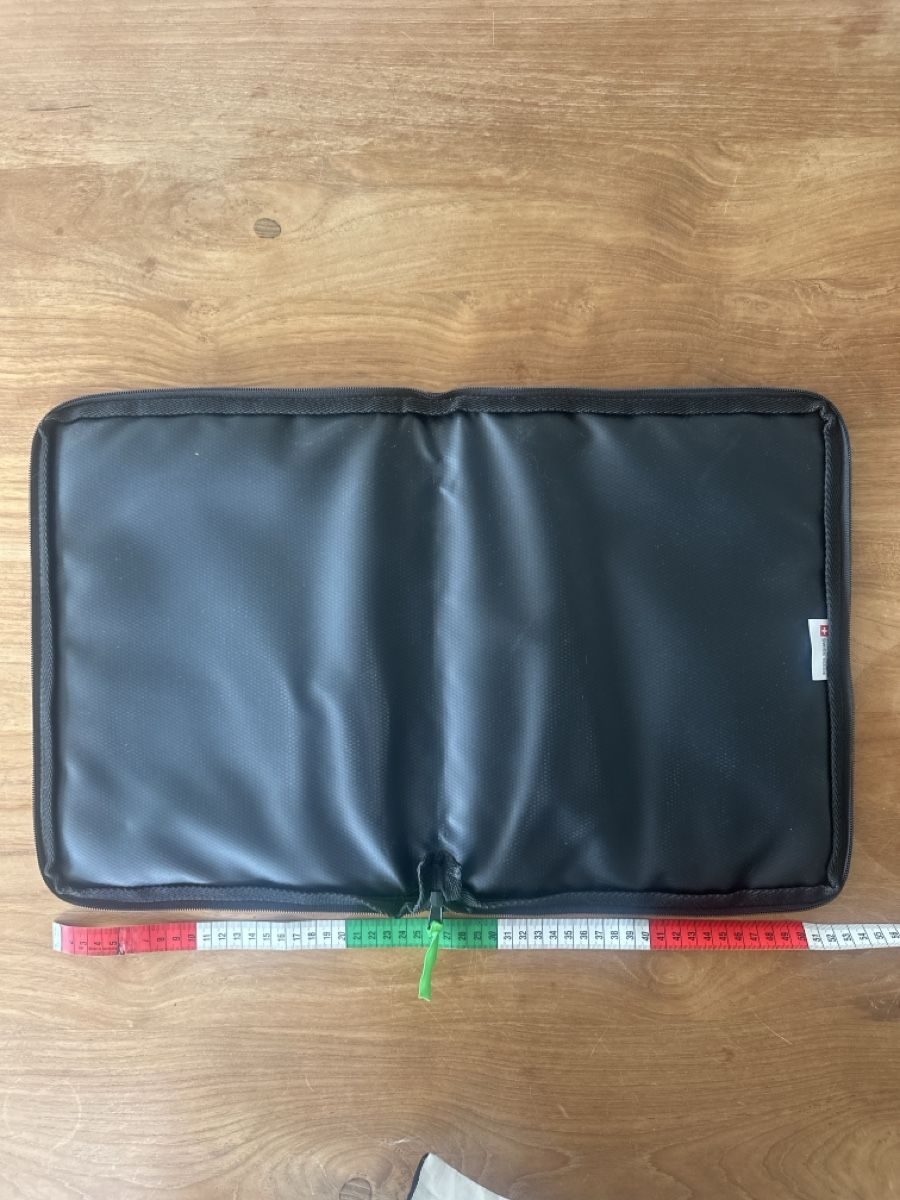 Borse: Laptop Tasche Stake F1 Team – Nuovo (secondo la descrizione) da Zürich venduto da sommer121 1