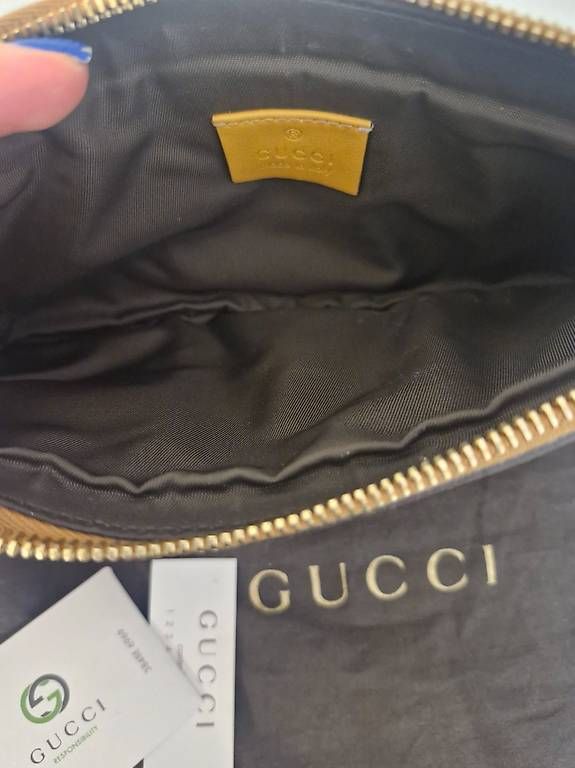 Gucci Borse da donna: Komplett neu! Original Gucci Tasche – Nuovo (secondo la descrizione) da St. Urban venduto da kun_9gl9 3