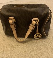 Michael Kors Handtasche mit Riemen