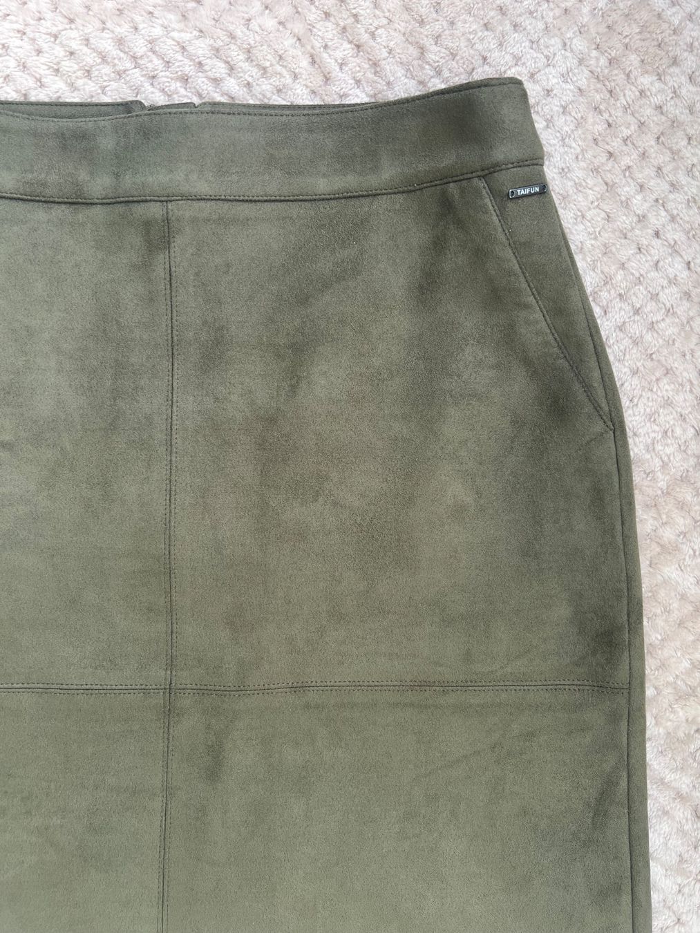 Taifun Röcke: TAIFUN Jupe – Neu und originalverpackt aus Niederuzwil von viv_8zxc 2