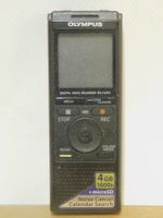 Vintage Olympus VN-733PC Digitales Diktiergerät