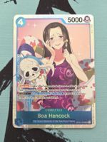 One Piece TCG - Boa Hancock EN