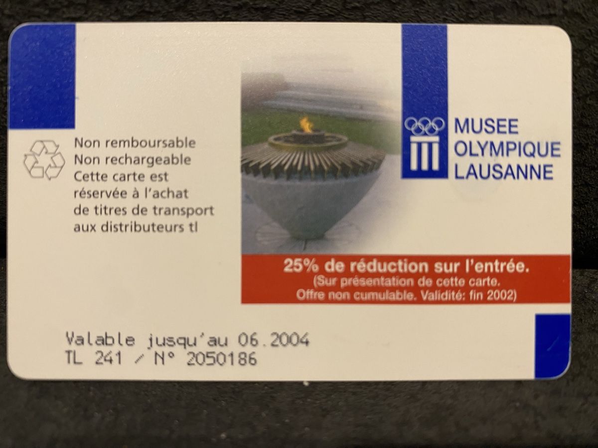 Telefon- & Taxkarten: Carte – Gebraucht aus Lausanne von babacard10 1