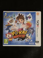 YO-KAI WATCH | NINTENDO 3DS