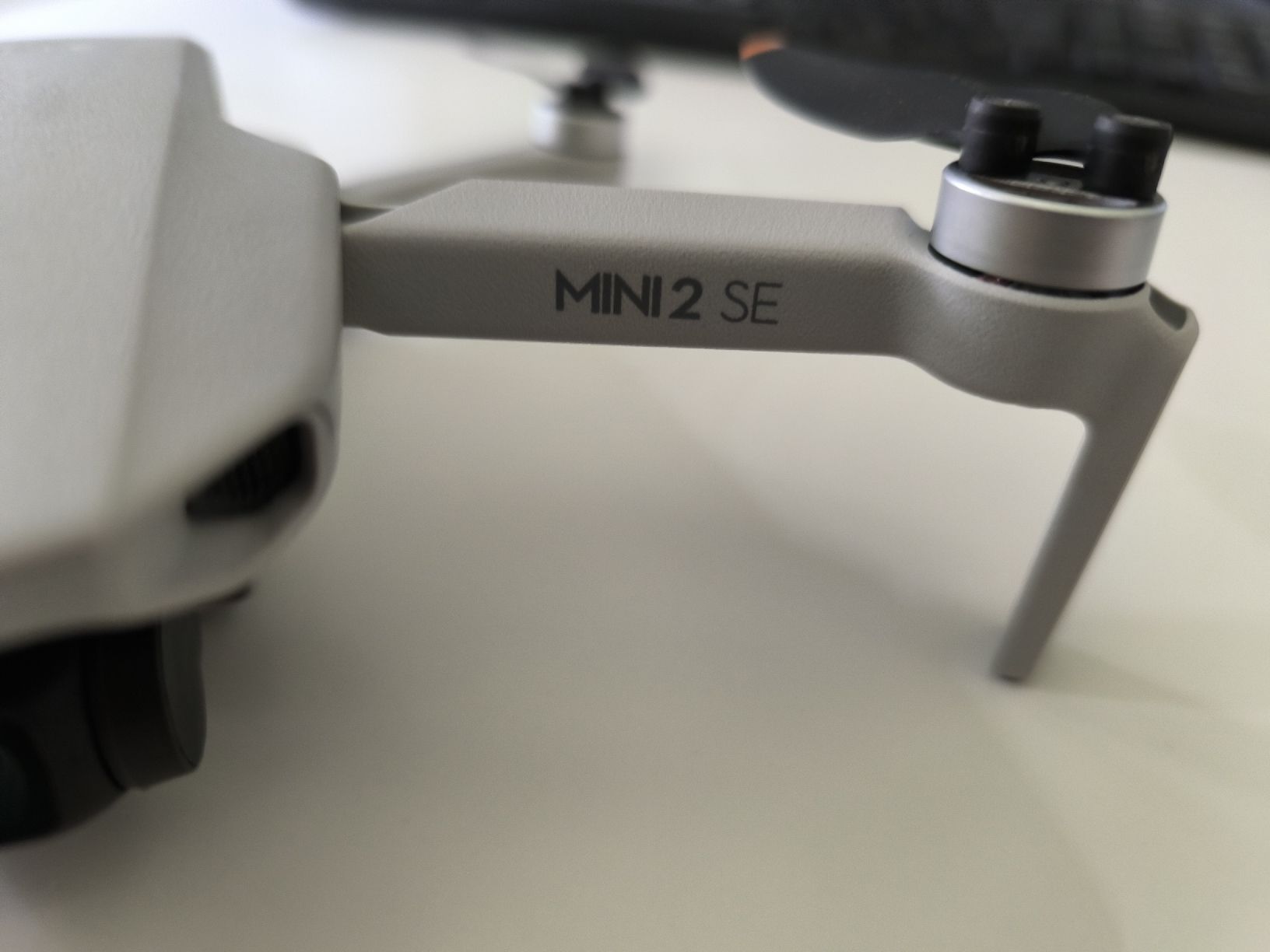 DJI RC Modellbau: Dji Mini 2SE – Gebraucht aus Langenthal von blackdiamond171 3