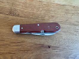 VICTORINOX - TASCHENMESSER 1954