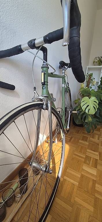 Cilo Biciclette: Vintage Cilo Velo – Usato da Zürich venduto da _ttraam 3
