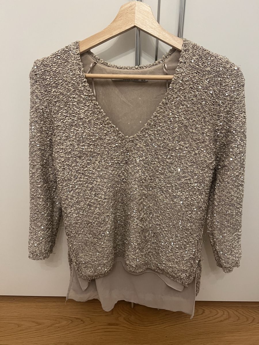Zara Pulls & Sweat-shirts: Pullover – D'occasion à Zürich par sabri810