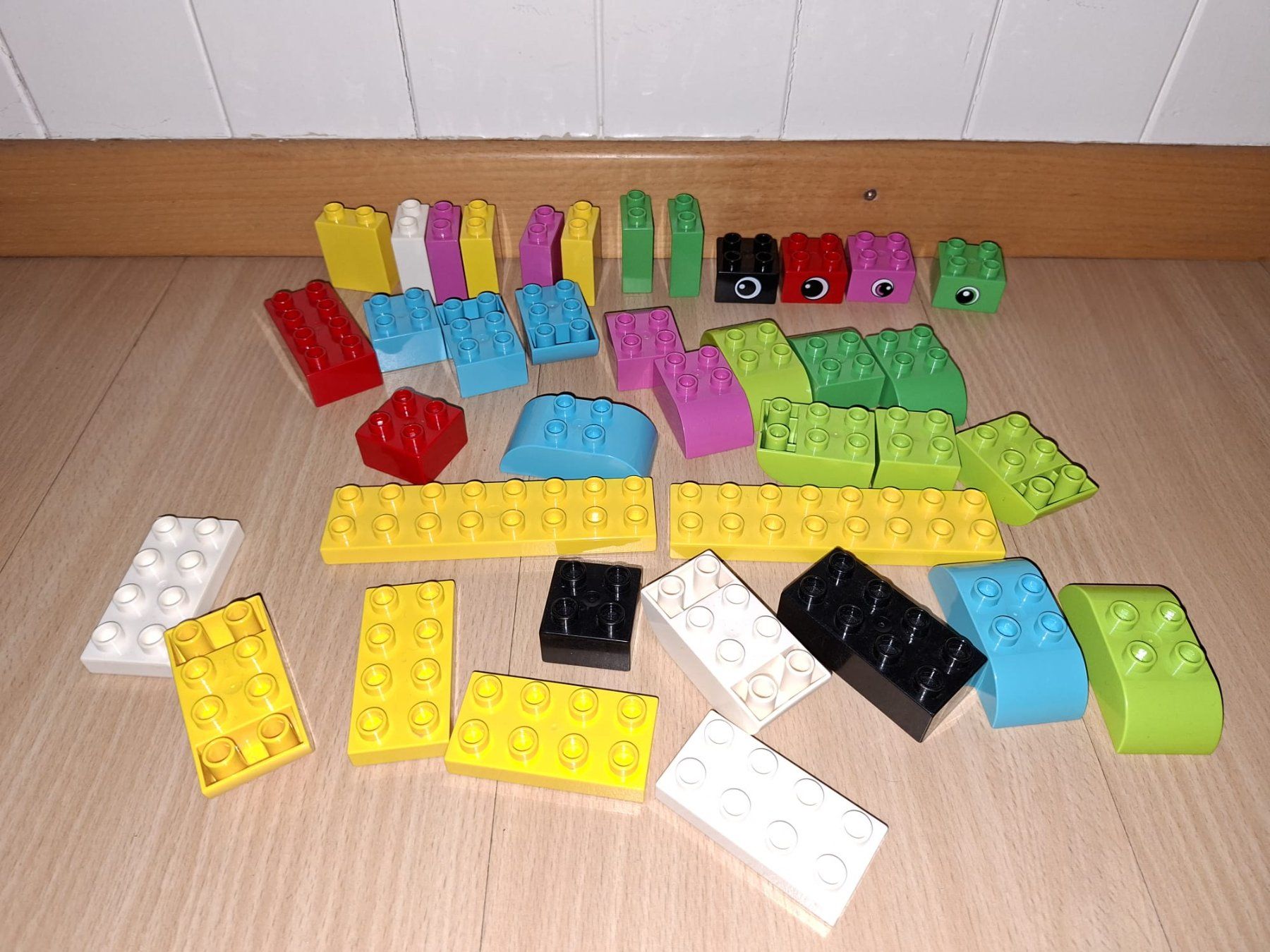 Lego Spielzeuge: Lego Duplo Wild Vögel – Gebraucht aus Wittenbach von Gugielmo 3