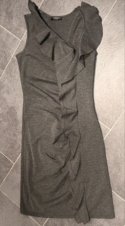 Schönes Jersey Kleid Gr.36
