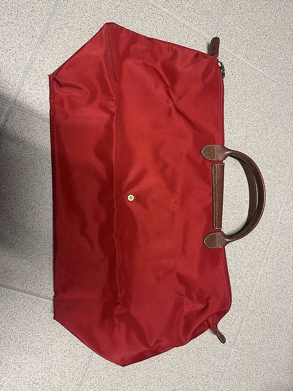 Borse: Longchamp Le Pliage XL – Usato da Triesenberg venduto da Anna_B1 3
