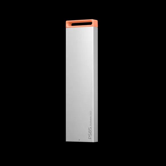 Lenovo Dischi rigidi: Lenovo PS8S Portable SSD 2 TB – Nuovo e nell'imballaggio originale da Wettingen venduto da Schabernack_sam 2