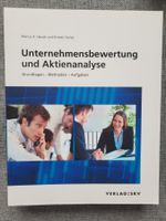 Unternehmensbewertung & Aktienanalyse inkl. PDF