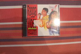Various Artist - Ragga Vibes III CD NEU