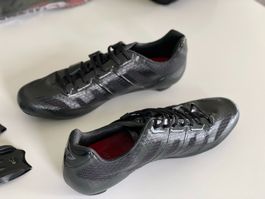 Giro Prolight Techlace Carbon Veloschuhe, Gr. 45, neu