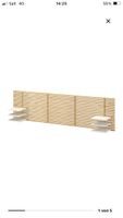 Ikea mandal kopfteil