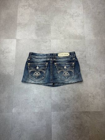 Rock Revival Vintage Rock – Grösse L