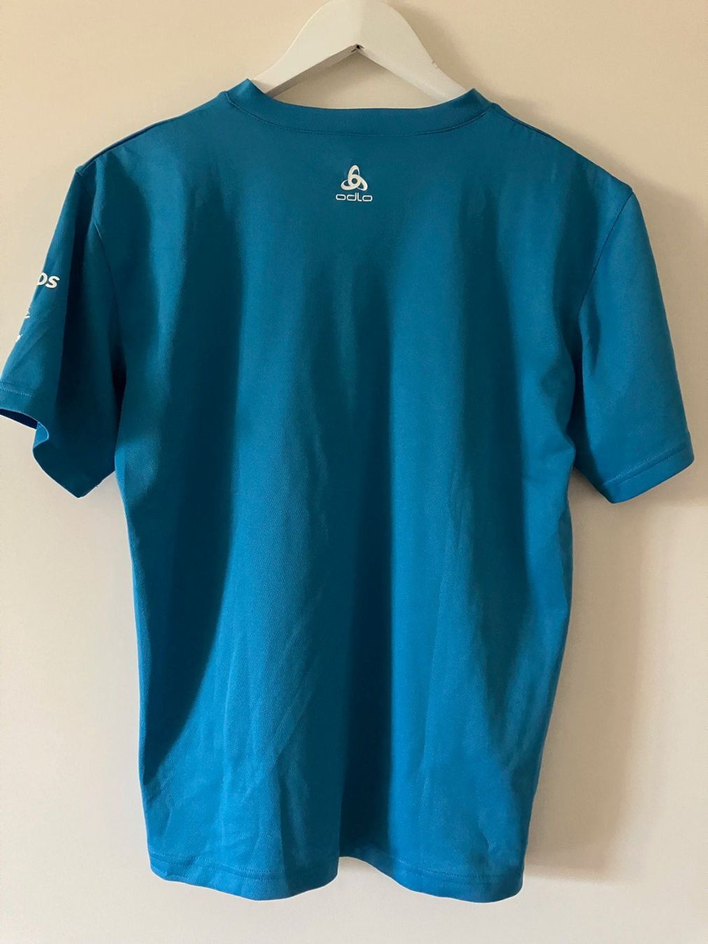 Odlo T-shirt: Funktions Shirt – Usato da Uster venduto da Power28 1