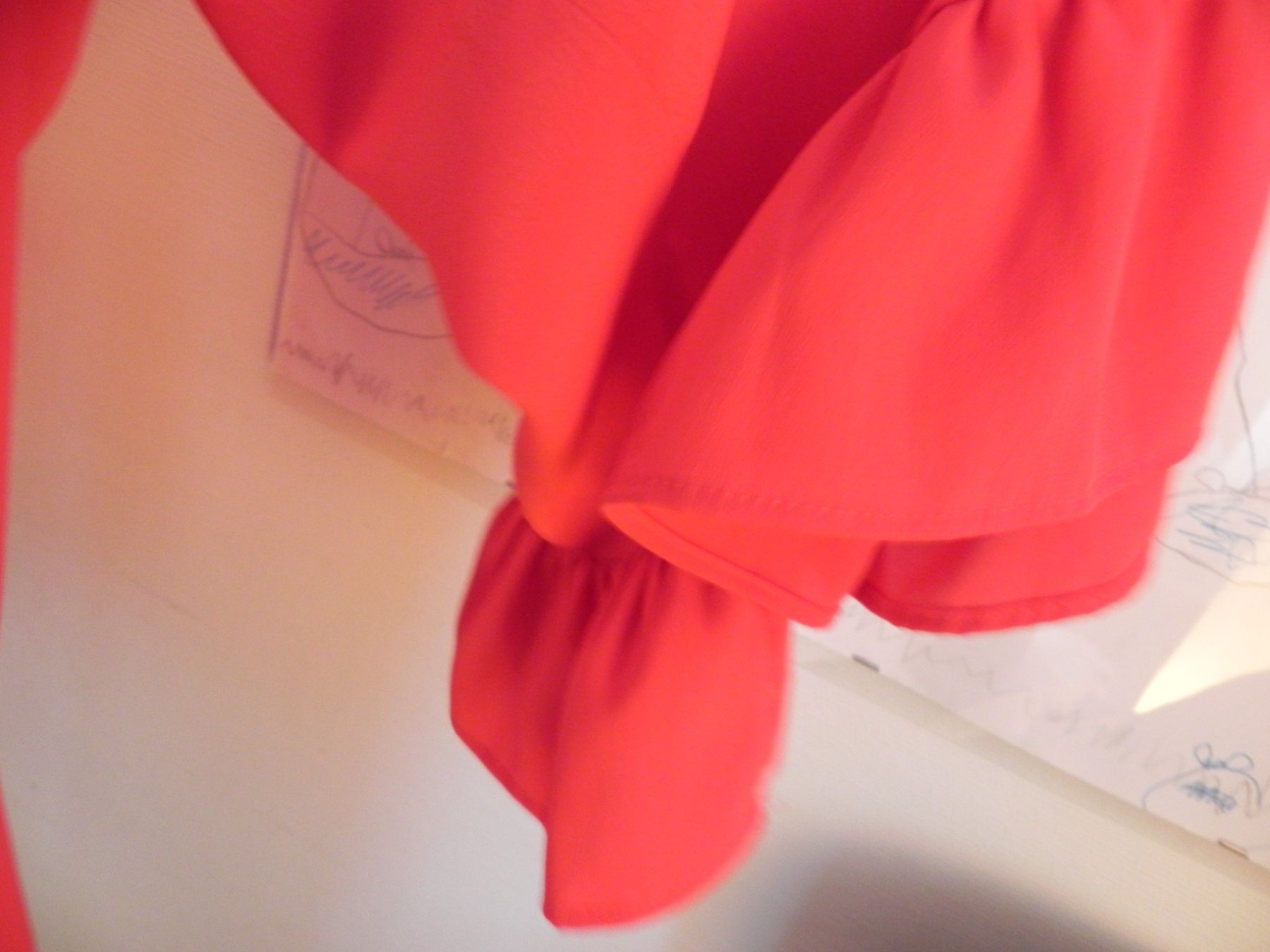 Blusen: Bluse Gr 42, Janina – Gebraucht aus Bern von paultschur11 1