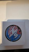 🏒 ZSC /  Burger King Puck 🍔🔥