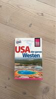 Reise Know-How: USA der ganze Westen - Reiseführer