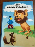 Aus Globis Fabelwelt 1.Ausgabe, 1972