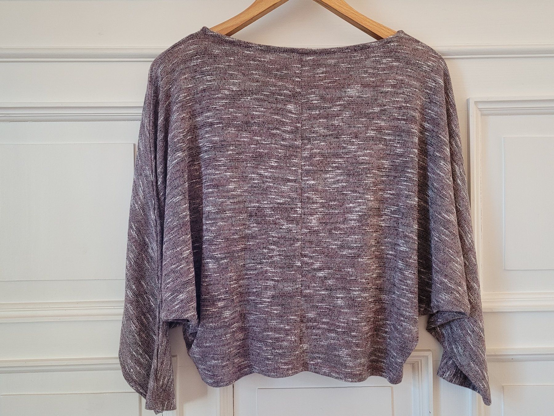 Maglioni & Felpe: Hübscher Strickpullover, Pullover von Color Thread – Usato da Zürich venduto da Engiadinabassa 9