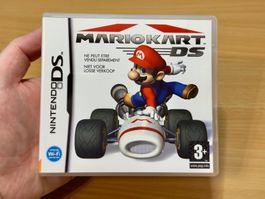 MARIO KART DS - Nintendo - Nintendo DS - EUR