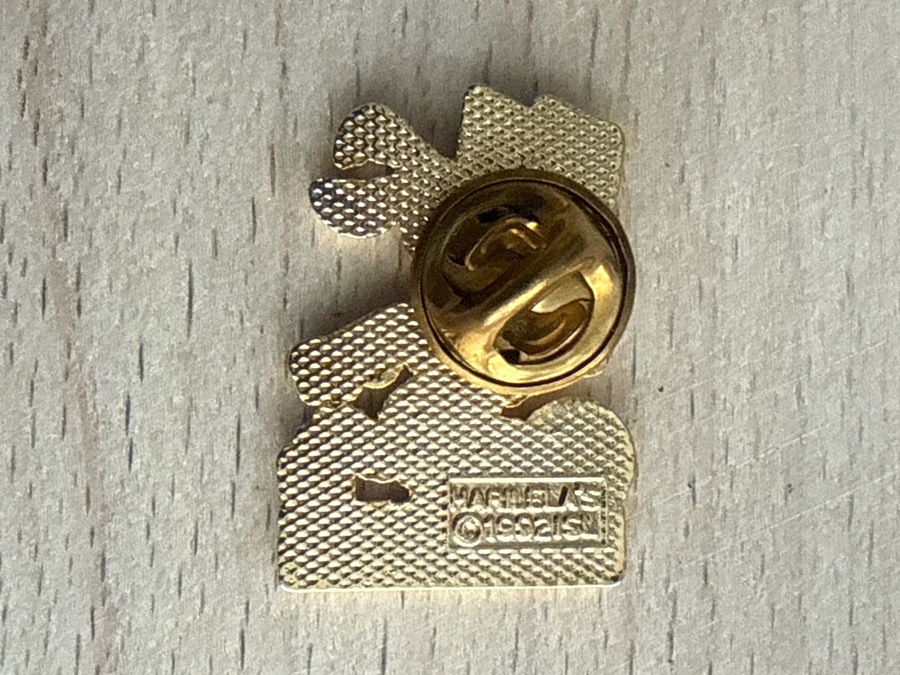 Placchette & Badge: Pin WM USA 94 – Usato da Glattbrugg venduto da Schweigmatt 1