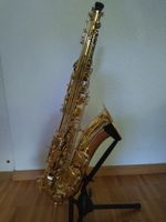 Yanagisawa TWO1 Tenor Saxophon
